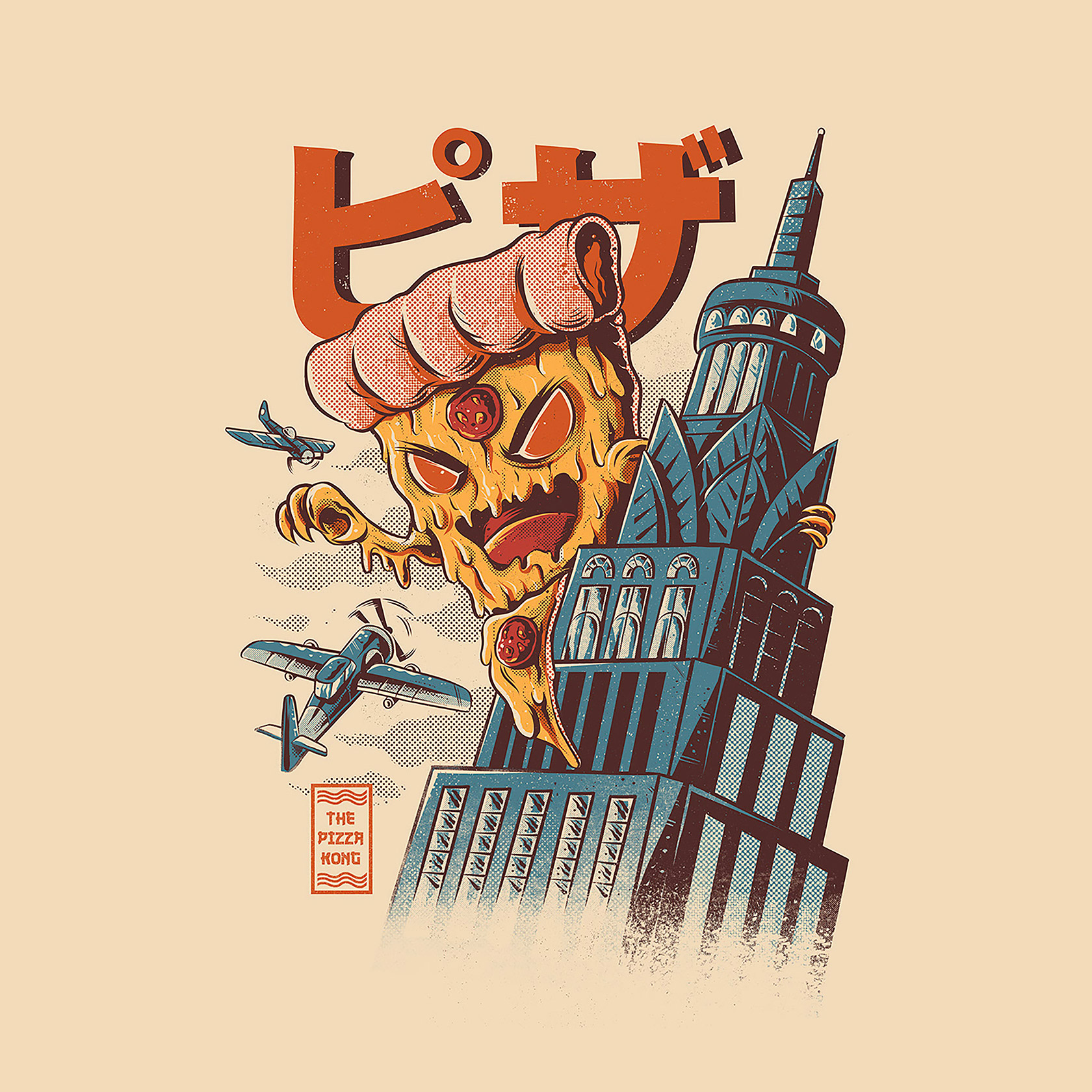 巴西<a href=http://www.ccdol.com/sheji/chahua/ target=_blank class=infotextkey>插画</a>工作室精致的复古风格<a href=http://www.ccdol.com/sheji/chahua/ target=_blank class=infotextkey>插画</a><a href=http://www.ccdol.com/ target=_blank class=infotextkey>设计</a>