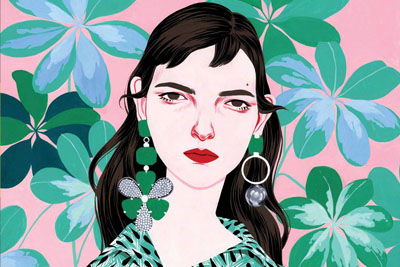 Bijou Karmanʱ滭