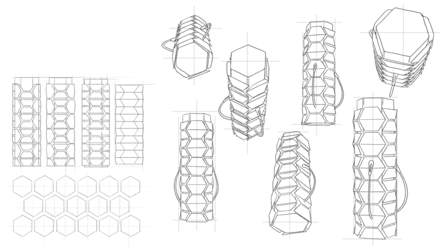 2022年Core77设计奖交通设计类获奖作品