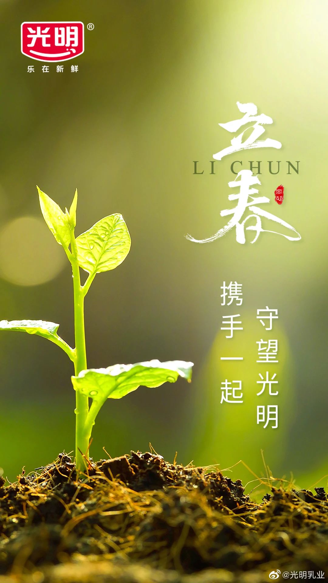 68张立春借势海报设计作品集