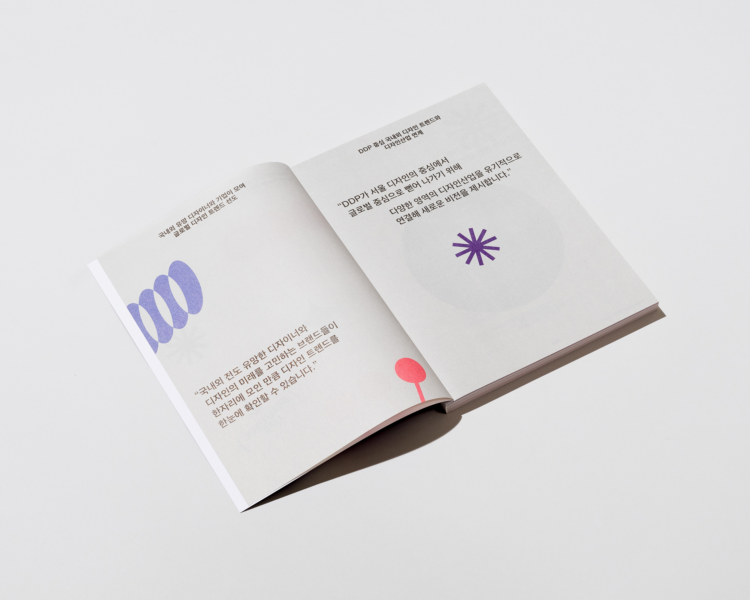 《首尔<a href=http://www.ccdol.com/ target=_blank class=infotextkey>设计</a>2022》画册<a href=http://www.ccdol.com/ target=_blank class=infotextkey>设计</a>欣赏
