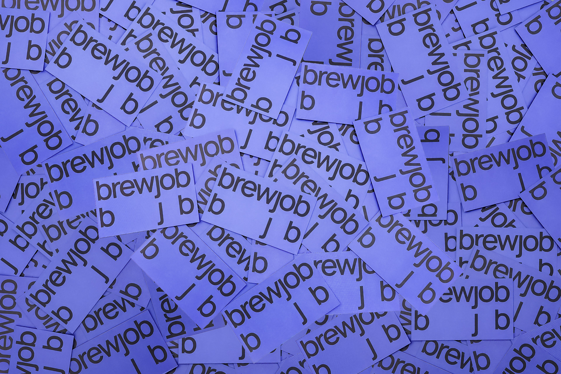 brewjob咖啡VI<a href=http://www.ccdol.com/ target=_blank class=infotextkey>设计</a>