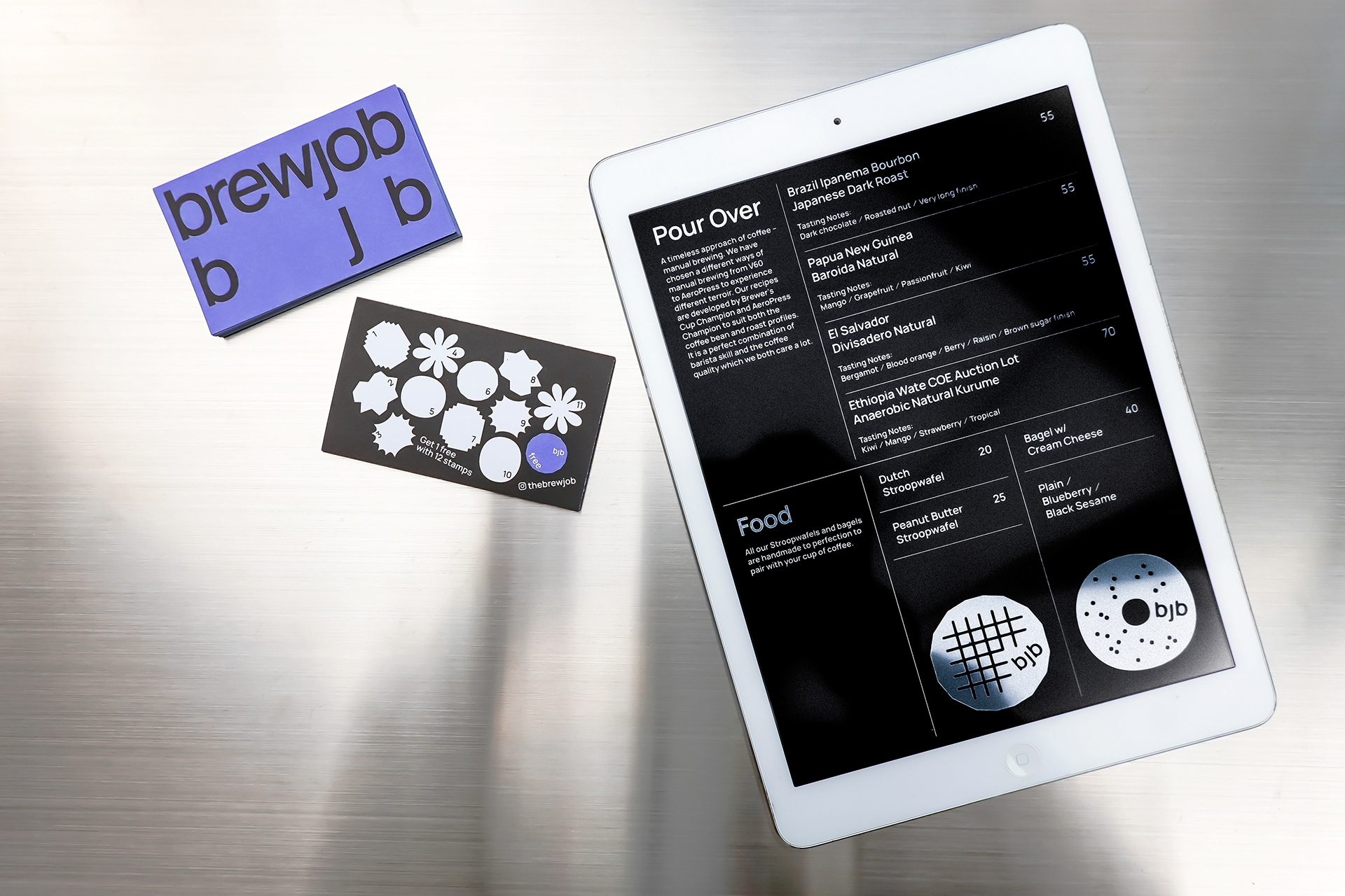 brewjob咖啡VI<a href=http://www.ccdol.com/ target=_blank class=infotextkey>设计</a>