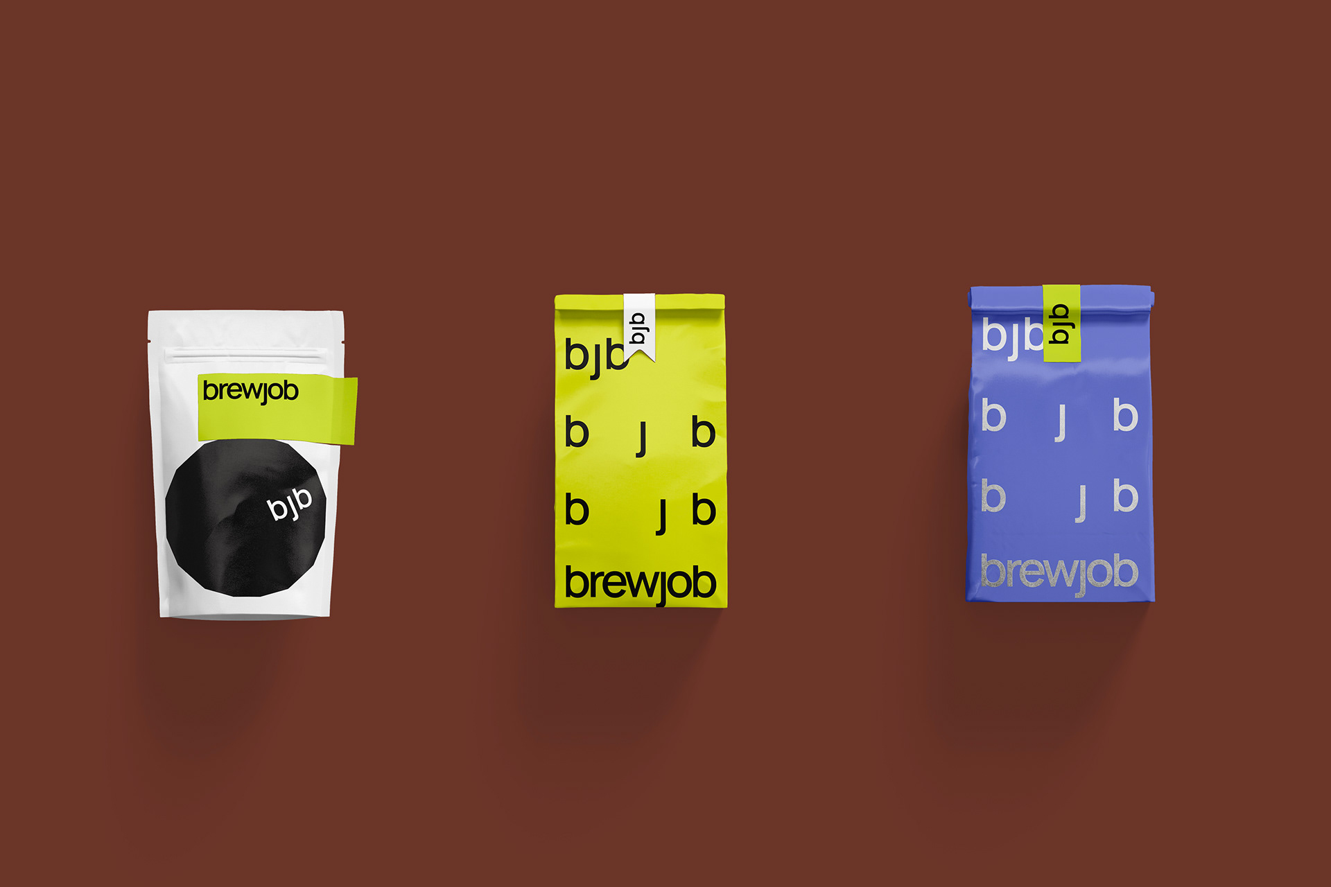 brewjob咖啡VI<a href=http://www.ccdol.com/ target=_blank class=infotextkey>设计</a>