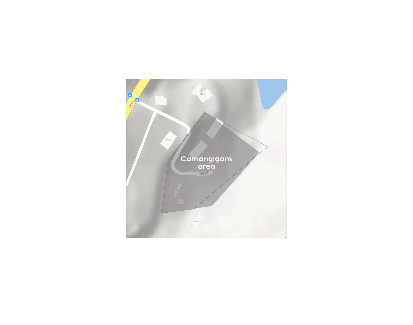 韩国Camang:gam旅馆品牌VI<a href=http://www.ccdol.com/ target=_blank class=infotextkey>设计</a>