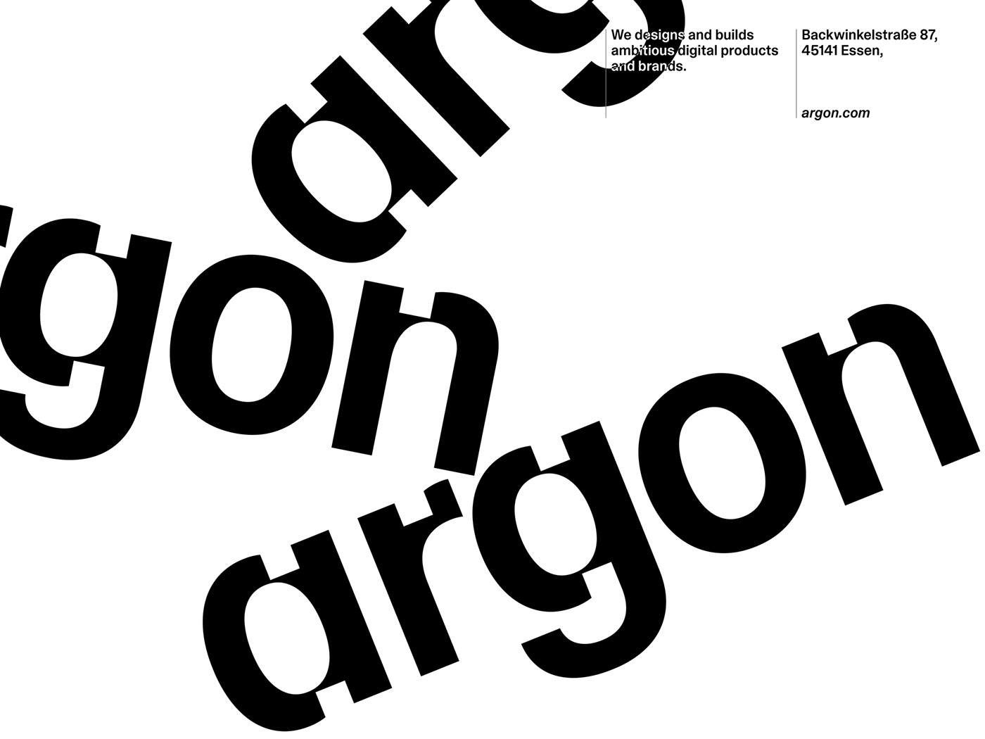 Argon品牌<a href=http://www.ccdol.com/ target=_blank class=infotextkey>设计</a>