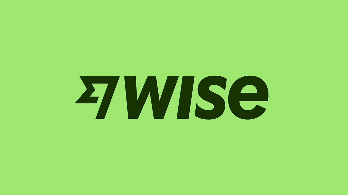 Wise金融机构品牌VI视觉