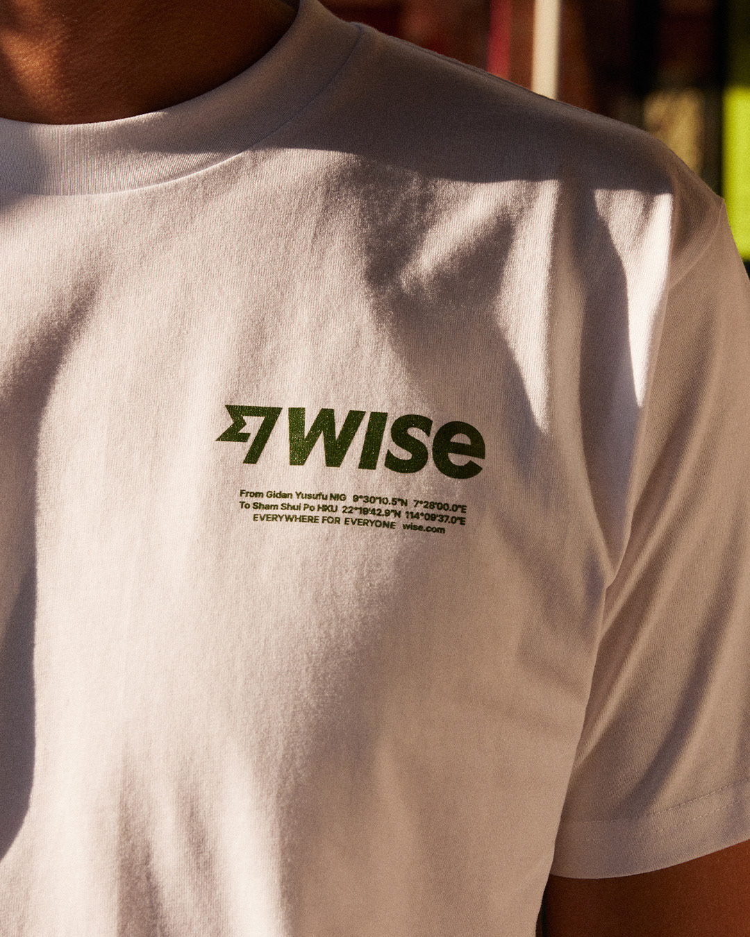 Wise金融机构品牌VI视觉