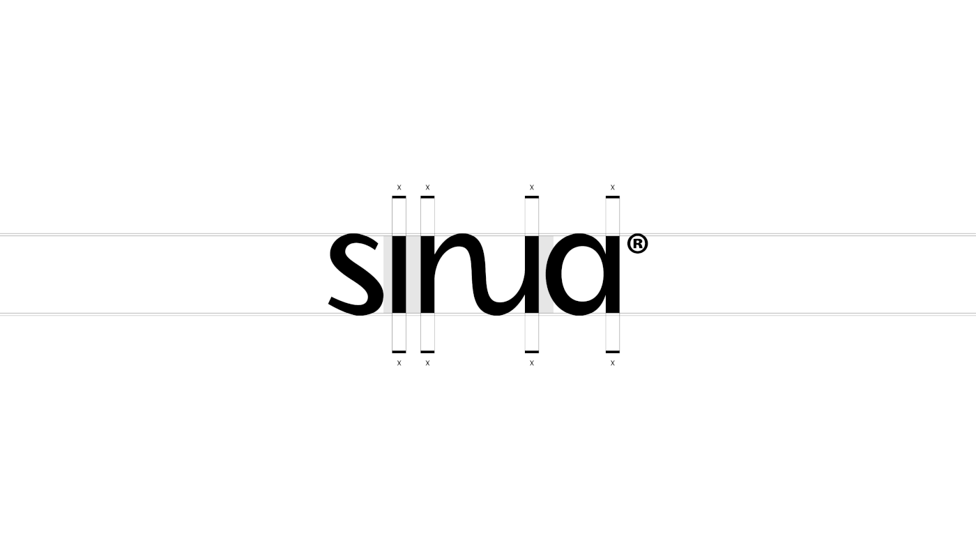 Sinua诊所品牌视觉<a href=http://www.ccdol.com/ target=_blank class=infotextkey>设计</a>