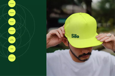 SiloʳƷӦƽ̨ƷVI ​