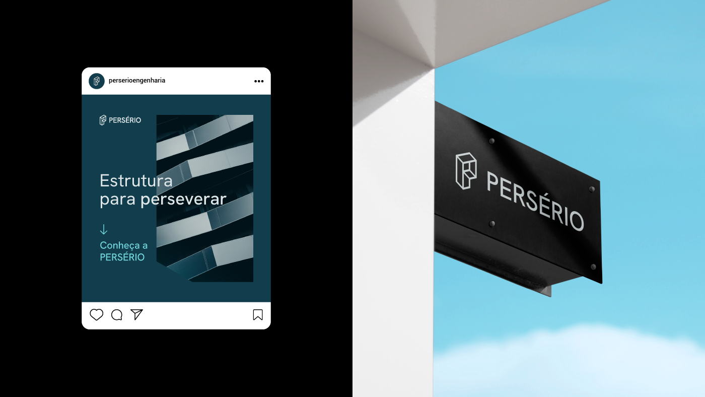 Persério等距风格品牌视觉<a href=http://www.ccdol.com/ target=_blank class=infotextkey>设计</a> 