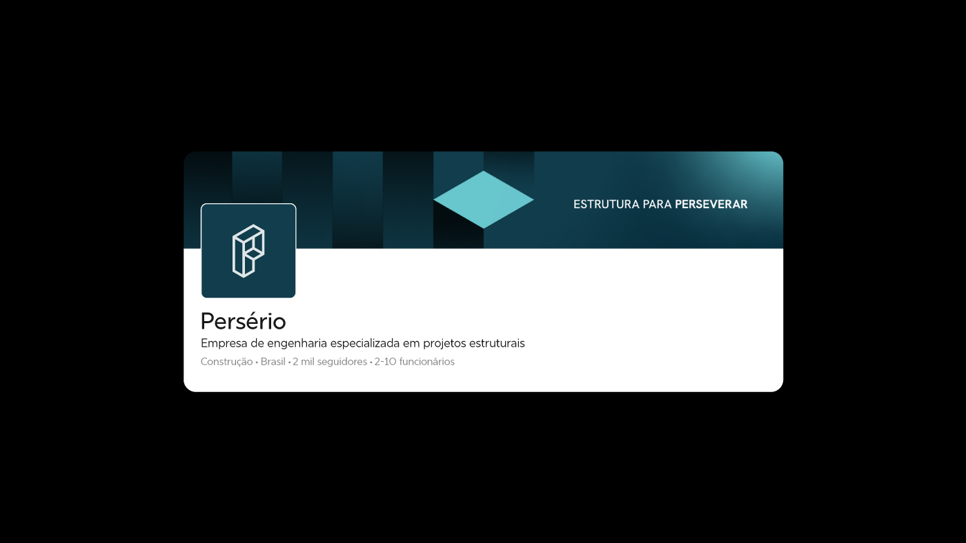 Persério等距风格品牌视觉<a href=http://www.ccdol.com/ target=_blank class=infotextkey>设计</a> 