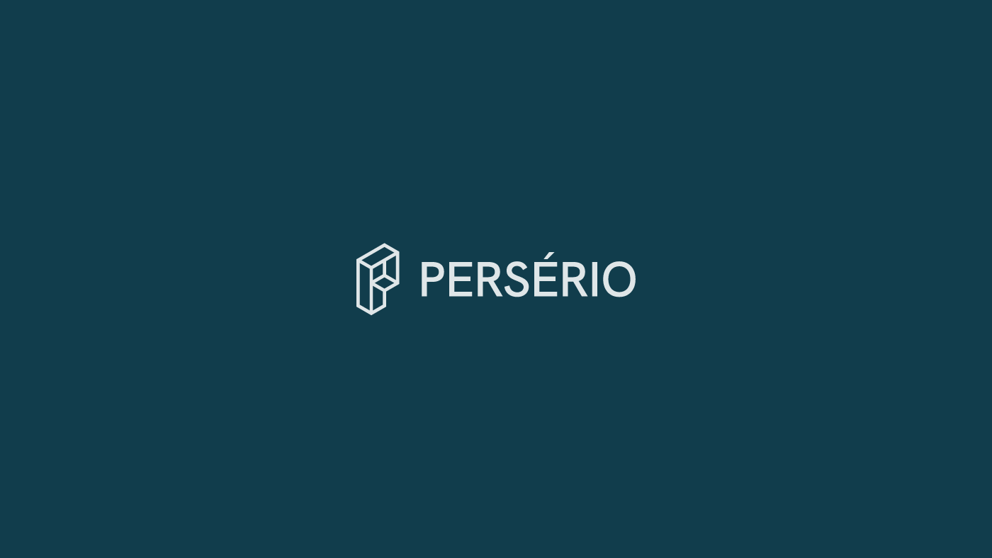 Persério等距风格品牌视觉<a href=http://www.ccdol.com/ target=_blank class=infotextkey>设计</a> 