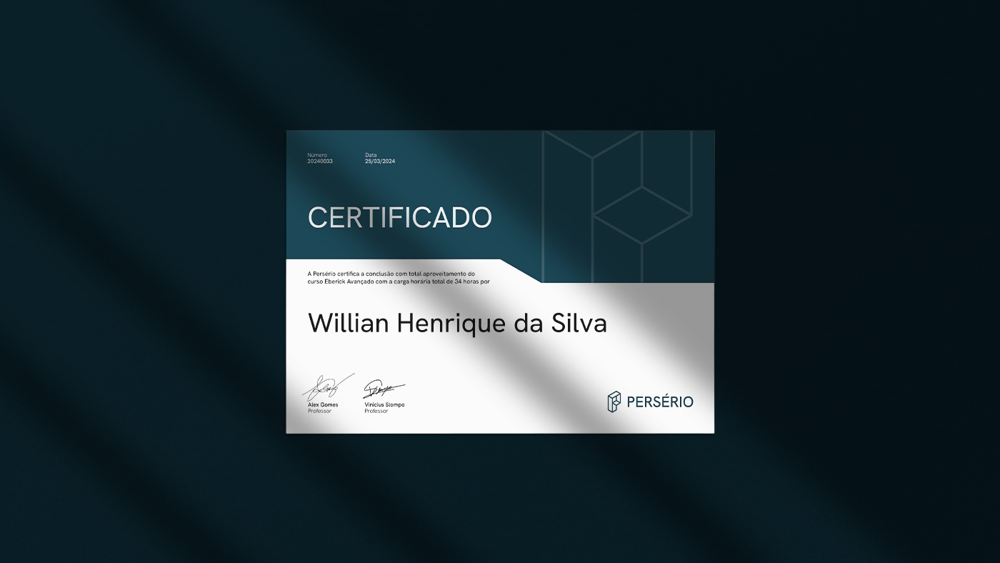 Persério等距风格品牌视觉<a href=http://www.ccdol.com/ target=_blank class=infotextkey>设计</a> 