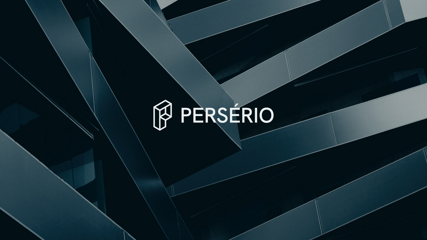 Persério等距风格品牌视觉<a href=http://www.ccdol.com/ target=_blank class=infotextkey>设计</a> 