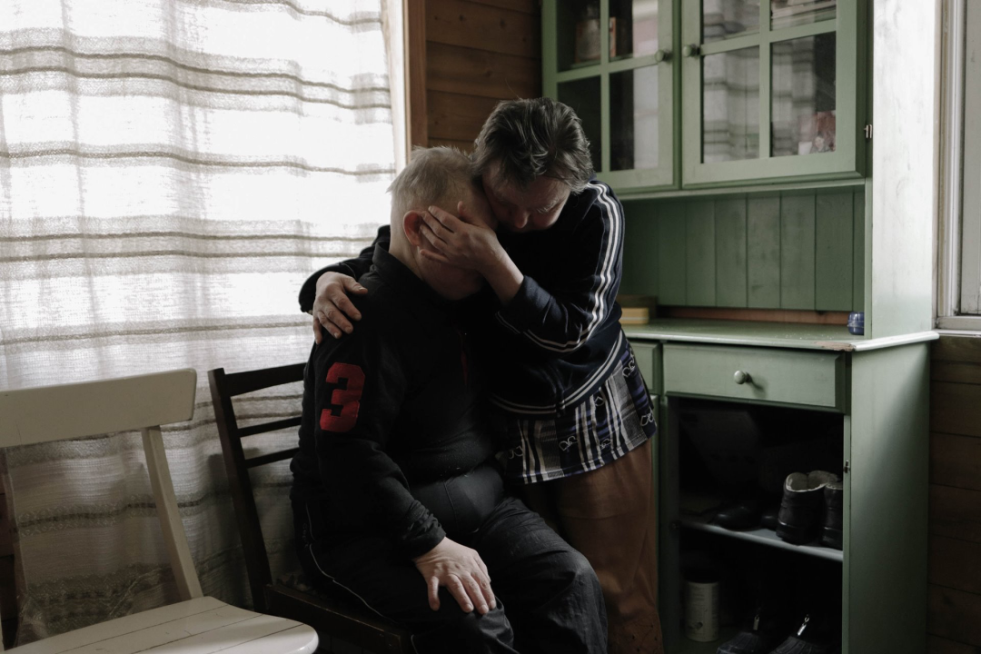 M+T，版权; Mary Gelman