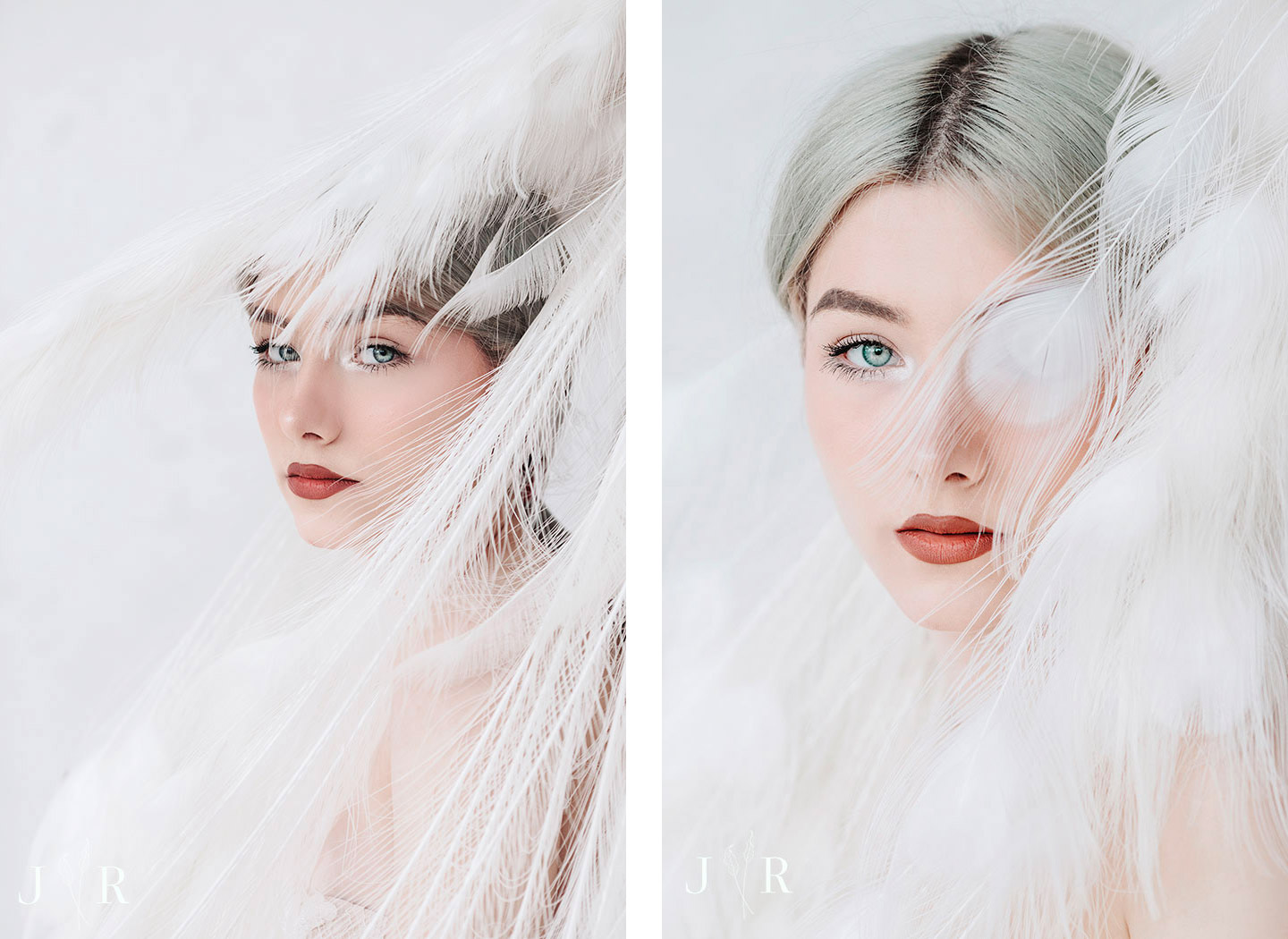 Jovana Rikalo梦幻般的摄影作品