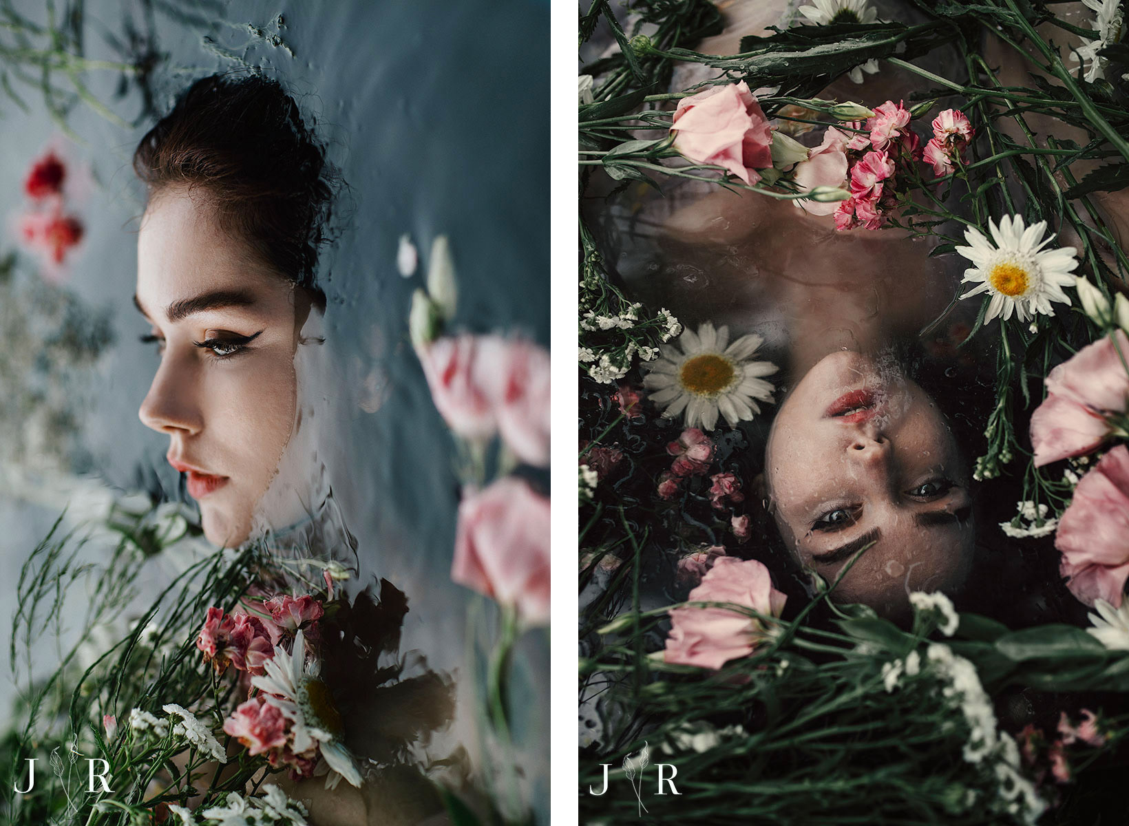 Jovana Rikalo梦幻般的摄影作品